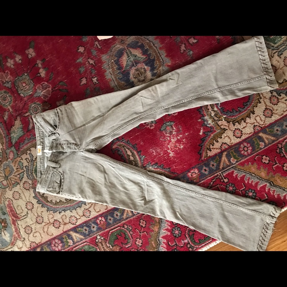 Antik denim